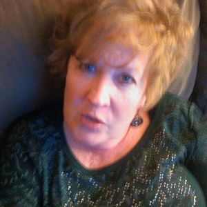 Meet your Posher, Jackie